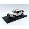 Chevrolet Tahoe U.S. Fish & Wildlife Service 2012 - skala 1:43 - GreenLight